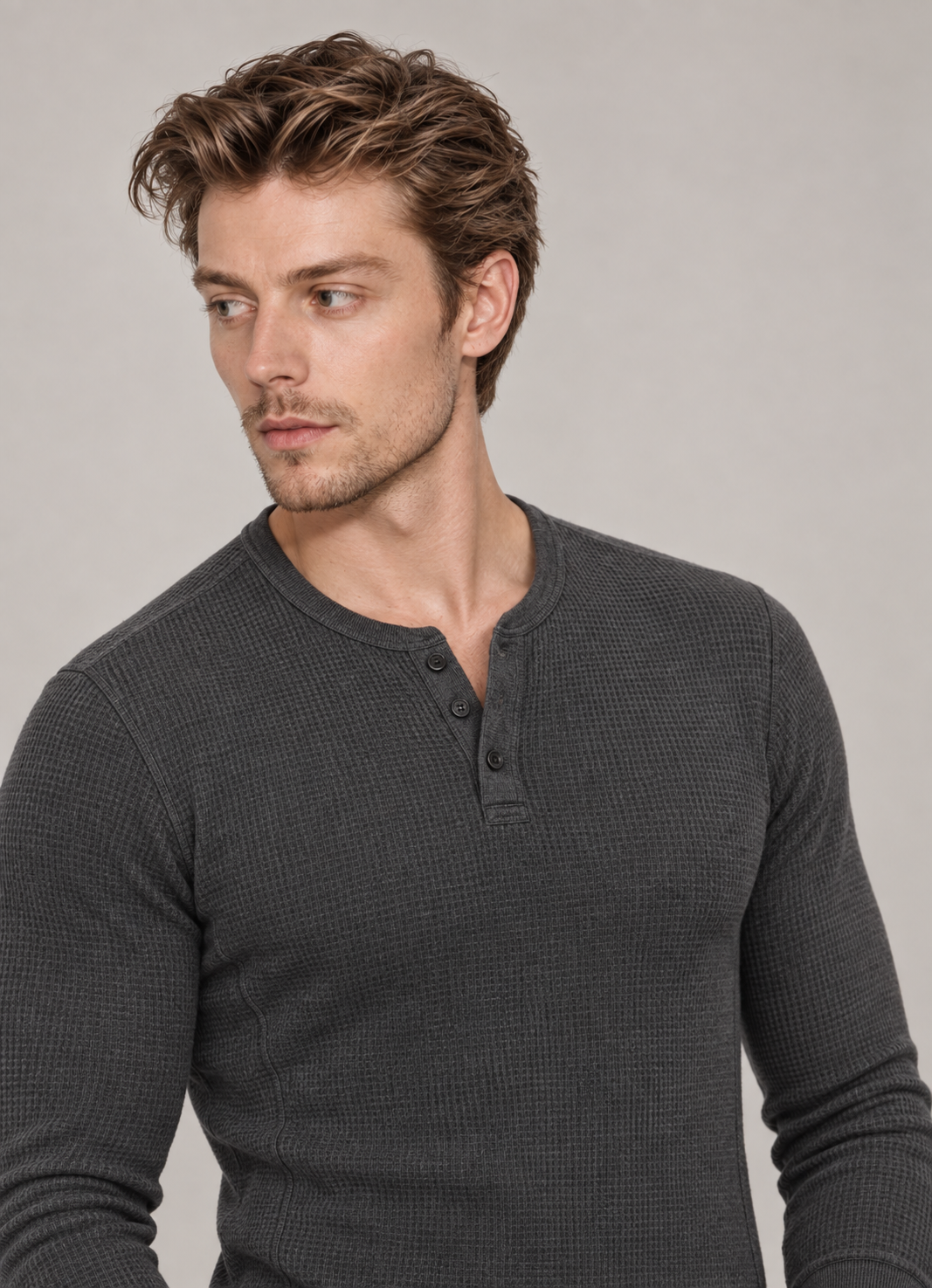 Men's thermal underwear