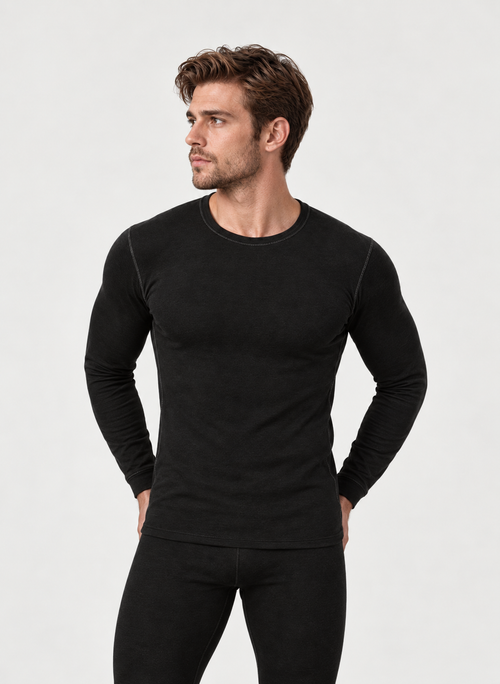 Men's thermal underwear