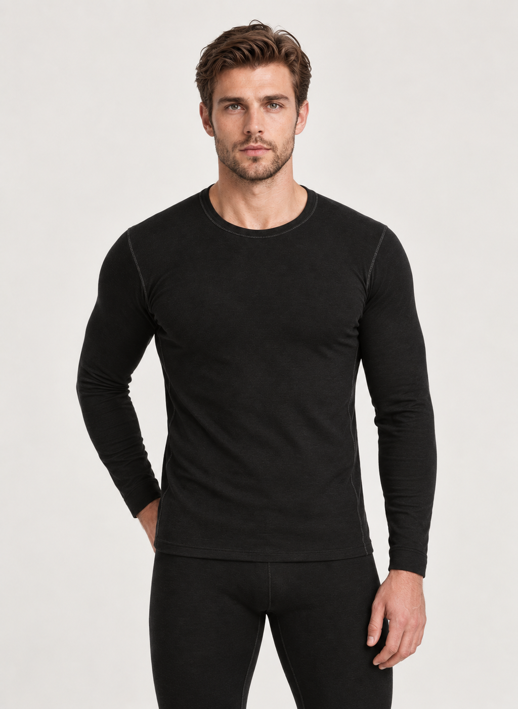 Men's thermal underwear