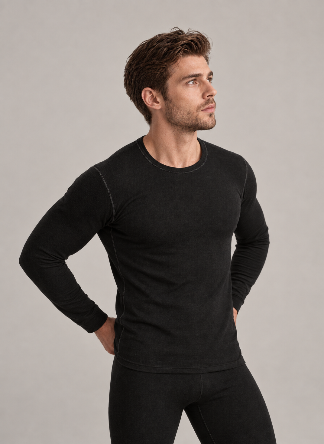 Men's thermal underwear