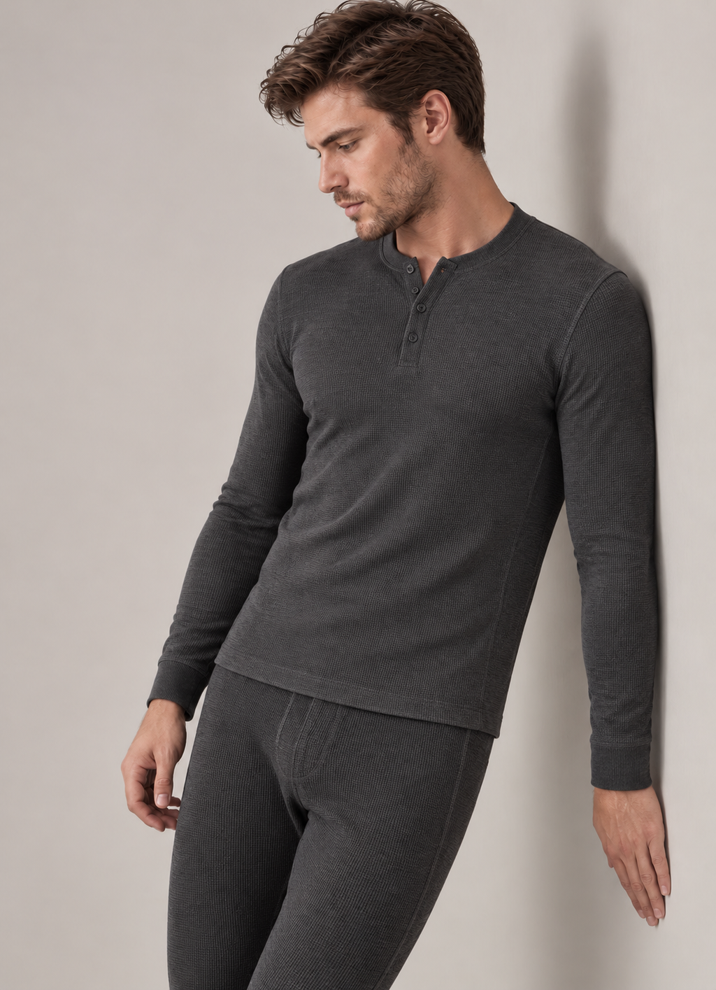 Men's thermal underwear