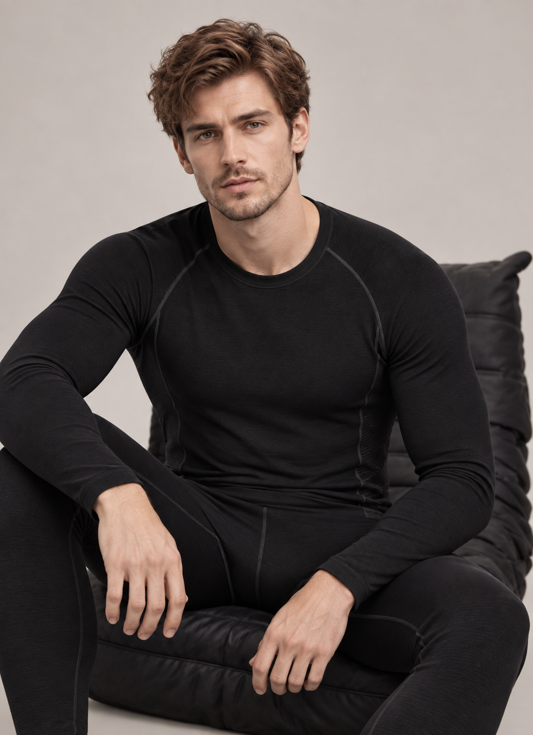 Men's thermal underwear