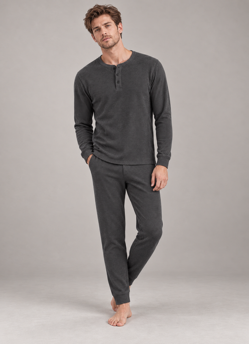 Men's thermal underwear