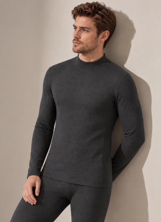 Men's thermal underwear