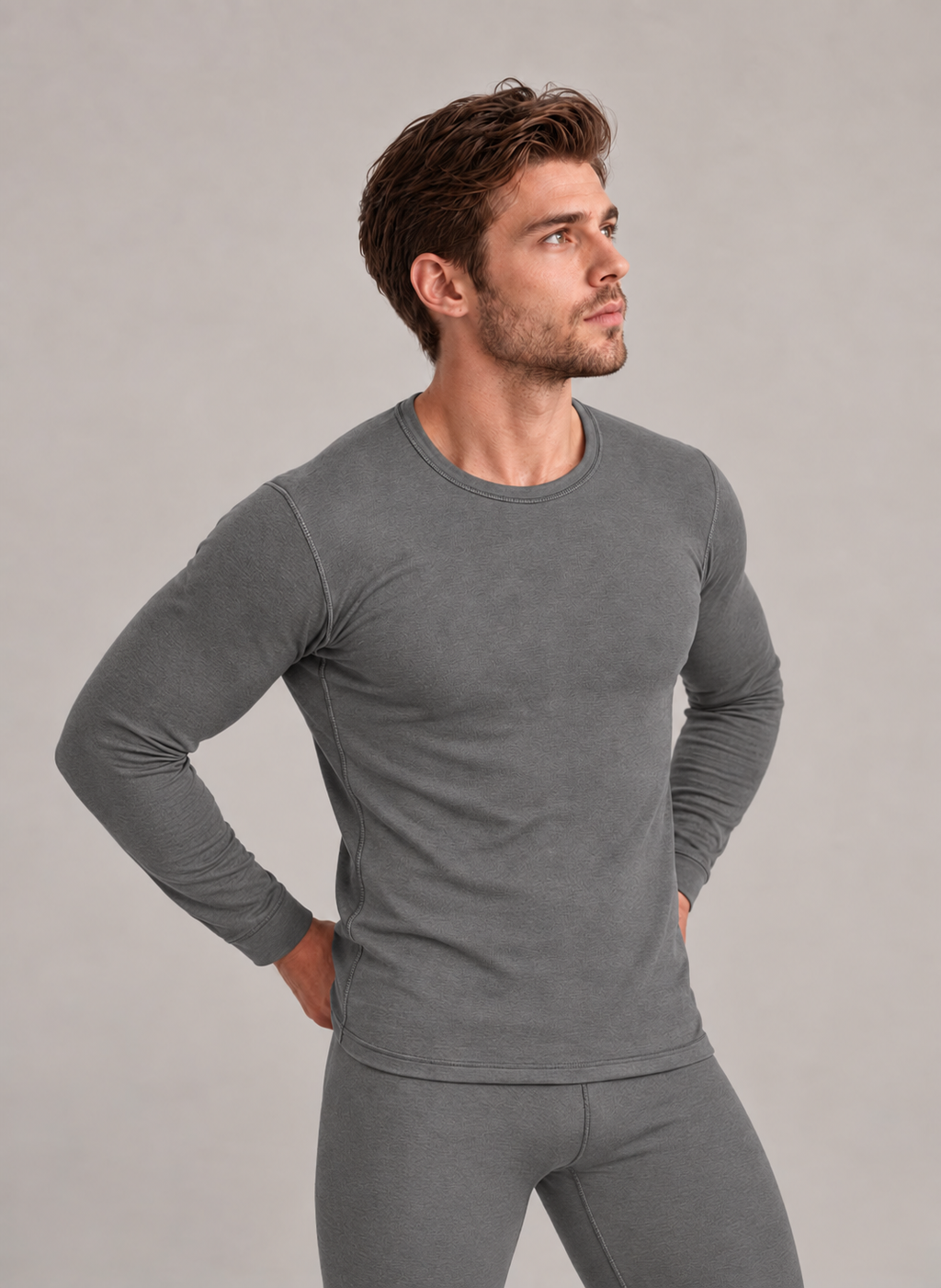 Men's thermal underwear